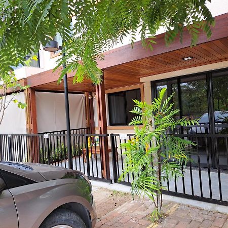 Guarajuba Paraiso Dos Coqueiros B02 Camaçari Extérieur photo