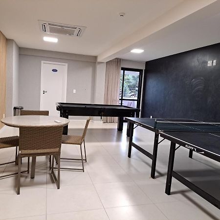 Guarajuba Paraiso Dos Coqueiros B02 Camaçari Extérieur photo