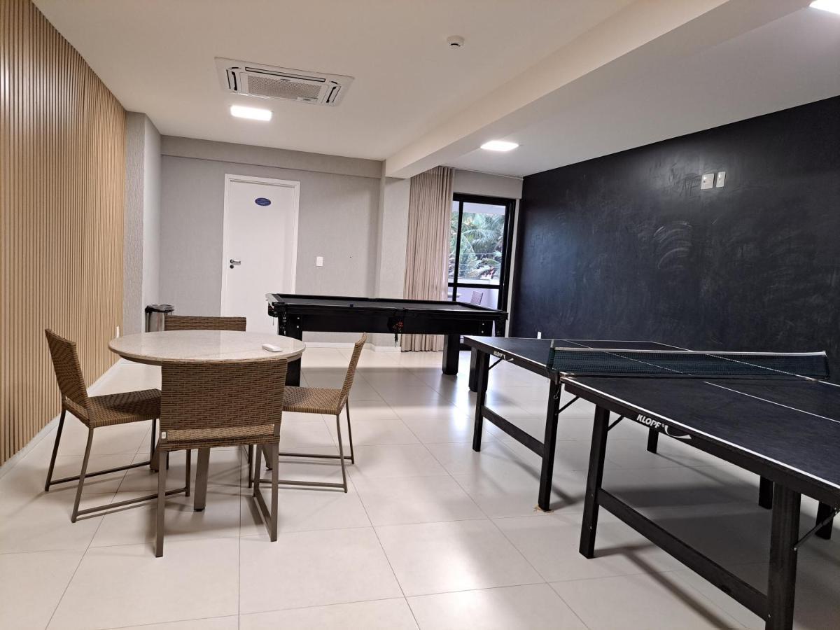 Guarajuba Paraiso Dos Coqueiros B02 Camaçari Extérieur photo