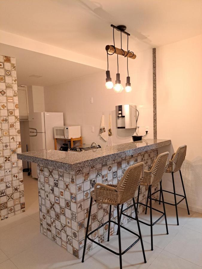 Guarajuba Paraiso Dos Coqueiros B02 Camaçari Extérieur photo