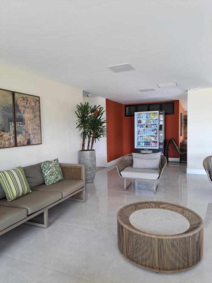 Guarajuba Paraiso Dos Coqueiros B02 Camaçari Extérieur photo