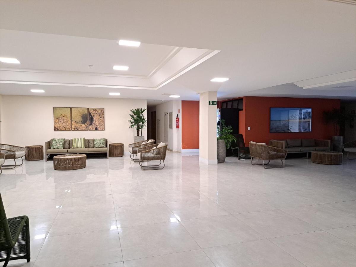 Guarajuba Paraiso Dos Coqueiros B02 Camaçari Extérieur photo