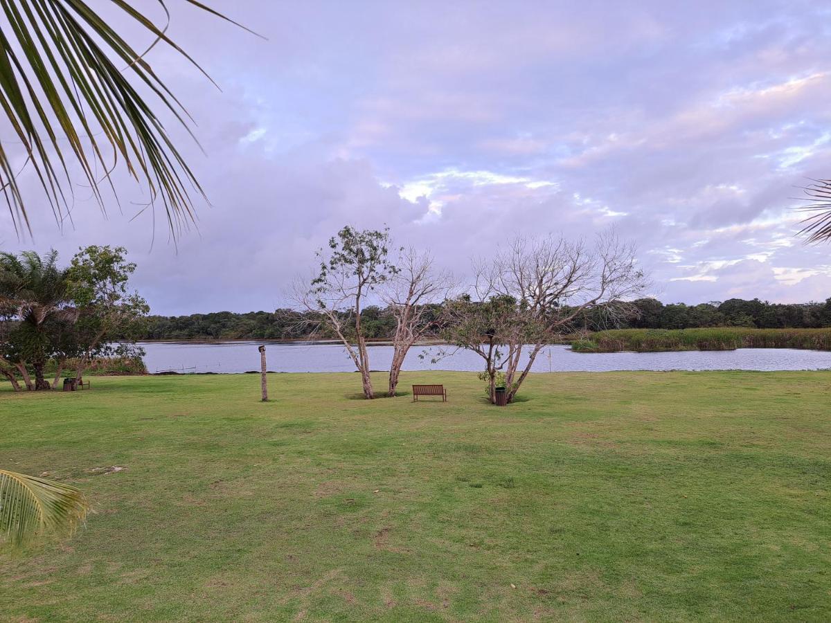 Guarajuba Paraiso Dos Coqueiros B02 Camaçari Extérieur photo
