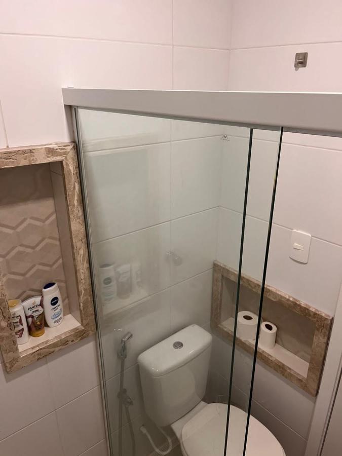 Guarajuba Paraiso Dos Coqueiros B02 Camaçari Extérieur photo