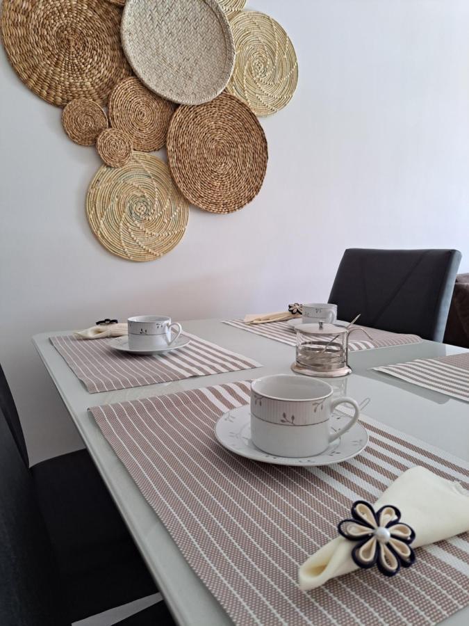 Guarajuba Paraiso Dos Coqueiros B02 Camaçari Extérieur photo