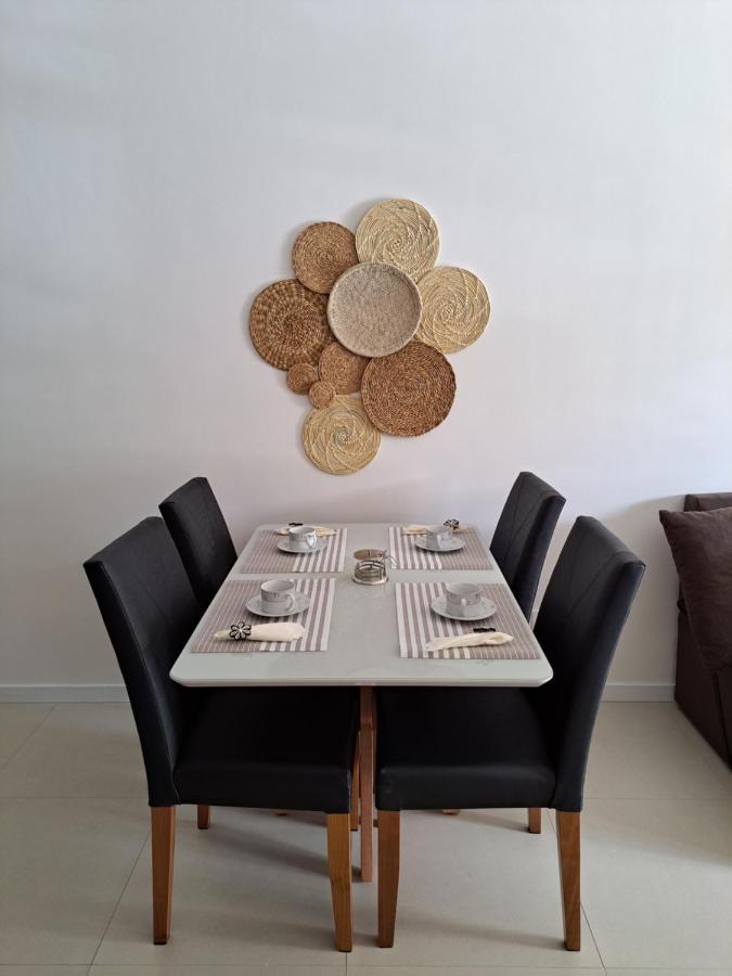 Guarajuba Paraiso Dos Coqueiros B02 Camaçari Extérieur photo