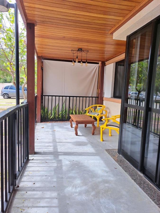 Guarajuba Paraiso Dos Coqueiros B02 Camaçari Extérieur photo