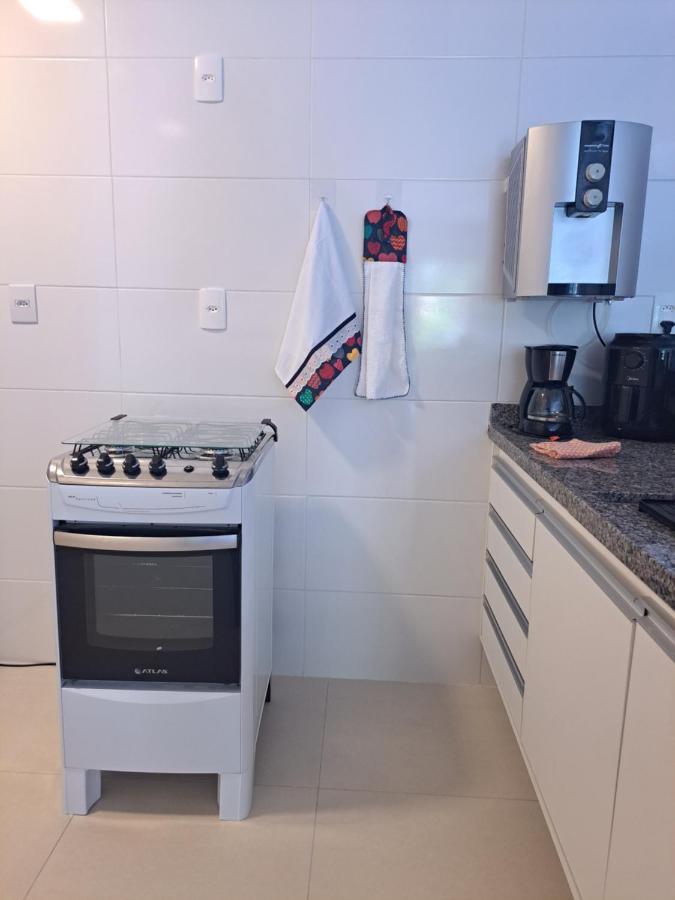 Guarajuba Paraiso Dos Coqueiros B02 Camaçari Extérieur photo