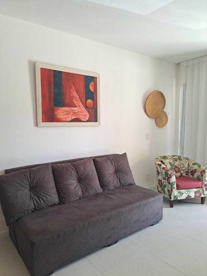 Guarajuba Paraiso Dos Coqueiros B02 Camaçari Extérieur photo