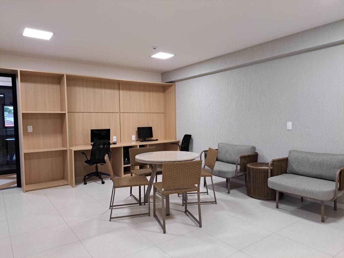 Guarajuba Paraiso Dos Coqueiros B02 Camaçari Extérieur photo