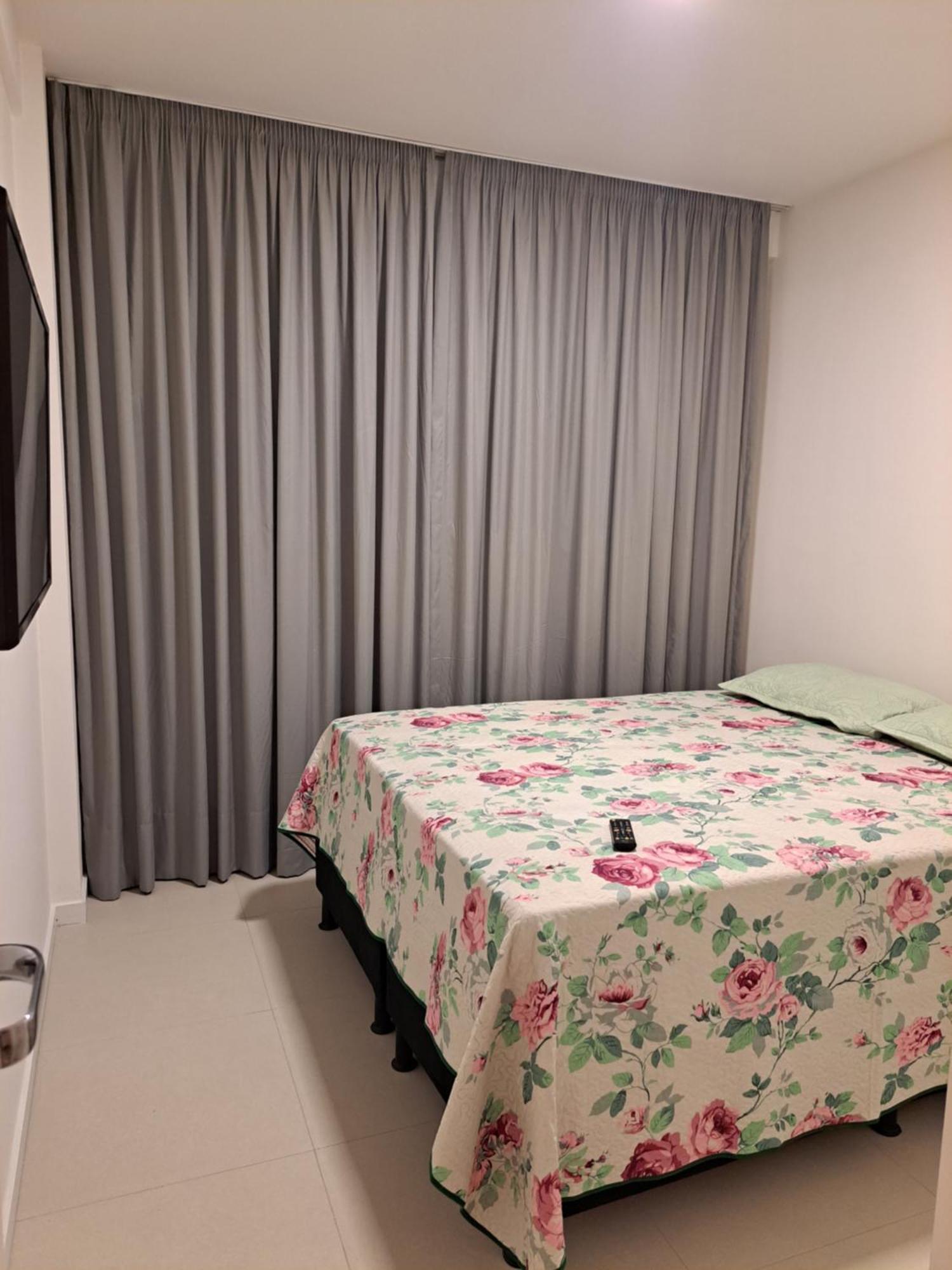 Guarajuba Paraiso Dos Coqueiros B02 Camaçari Extérieur photo